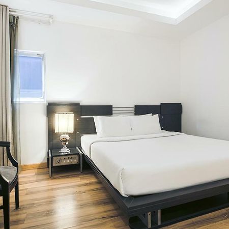 A&Em - The Petit Hotel Ciudad Ho Chi Minh  Exterior foto