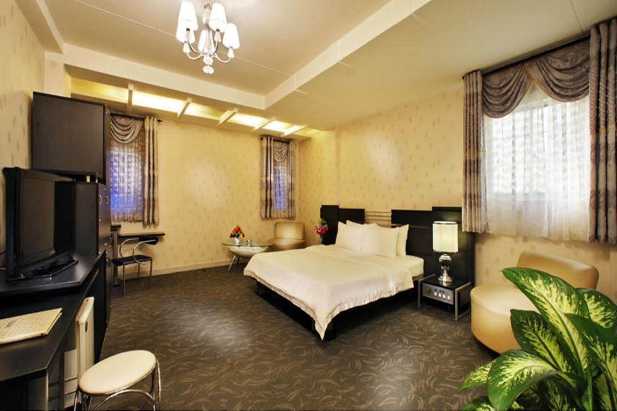 A&Em - The Petit Hotel Ciudad Ho Chi Minh  Exterior foto